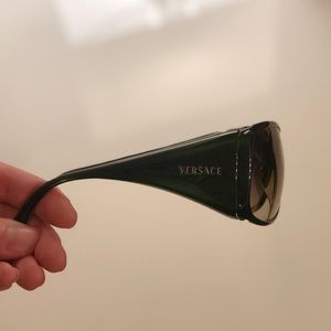 Versace Sunglasses